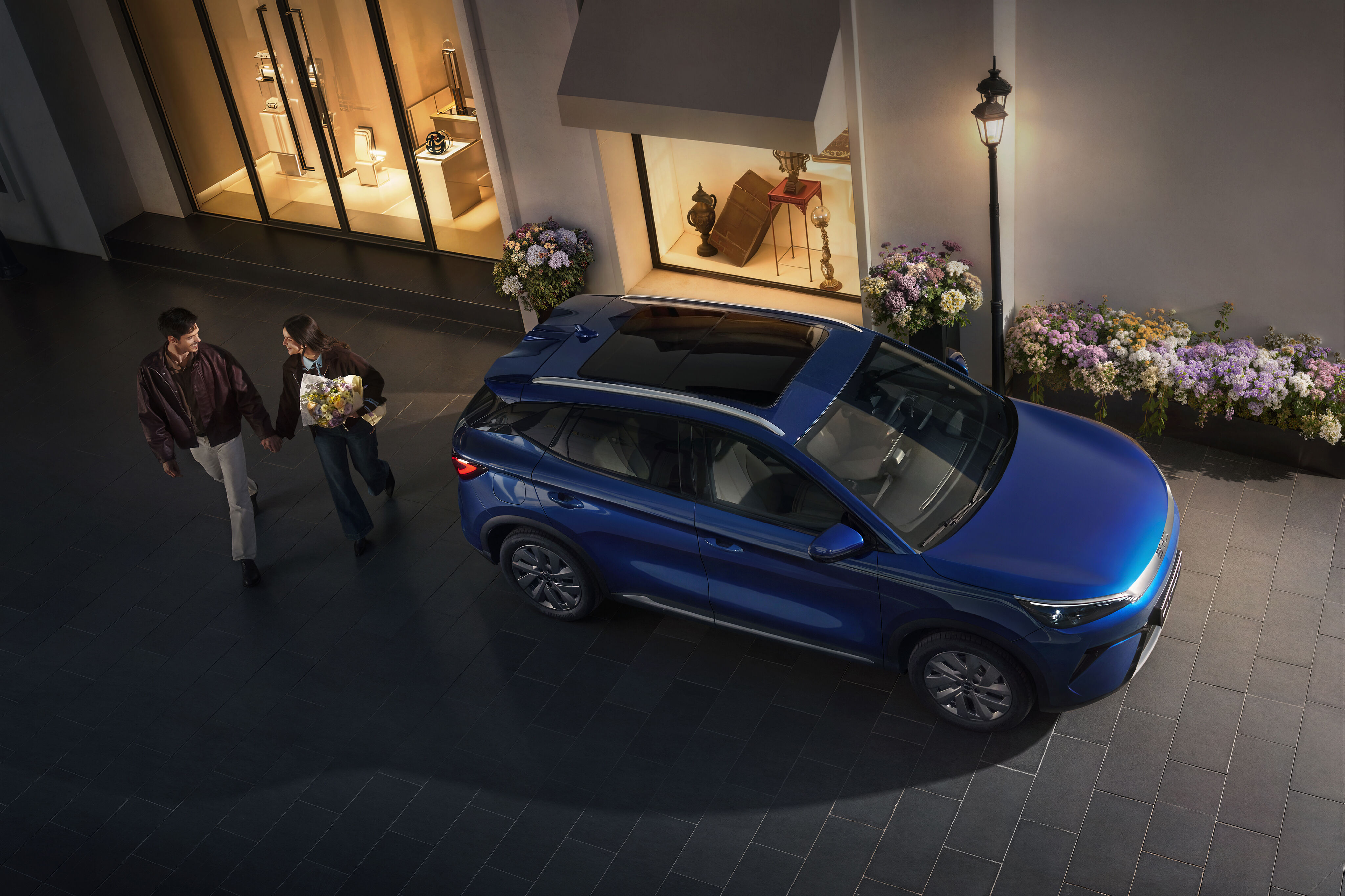 EV deals